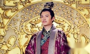 揭秘李世民14个儿子的悲惨结局：李世民死后谁继位