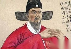 谁给张居正送的壮阳“海狗肾”？戚继光还是谭纶？