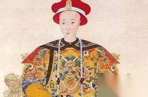 光绪贵为皇帝 为什么要娶一个丑八怪做皇后？