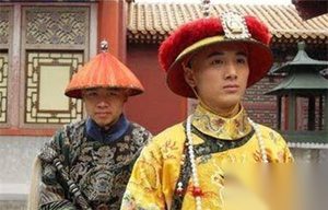 探“圆明园密旨”与乾隆继位之谜