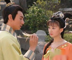 揭秘：七夕夜利用美色谋杀的无耻皇帝究竟是谁？