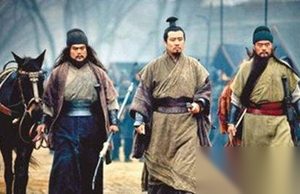 若刘备统了一天下 关羽赵云诸葛亮会有什么样的结局