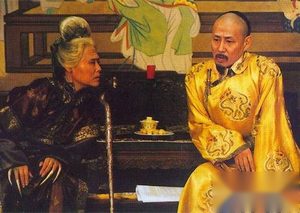 康熙缘何不给祖母孝庄皇后建陵墓？孝庄墓地在哪