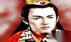 海昏侯他爹是被汉武帝吓死的吗？