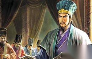 揭秘：诸葛亮为何难以入围千古名相之列？