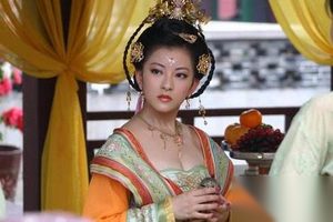 武则天是如何成为天后的 一人之下万人之上