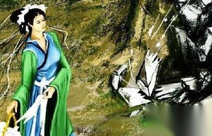 还原真相：误传千年的孟姜女哭长城