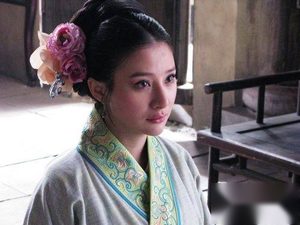《水浒传》中不为人知的十二银钗：水浒十二钗副册