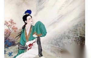 悲亡夫斥暴政：孟姜女最终哭倒长城？