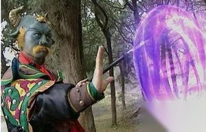 西游记中最厉害的法宝是什么？