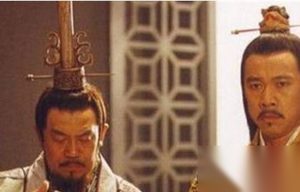 秦始皇是私生子 秦朝十大神奇事件
