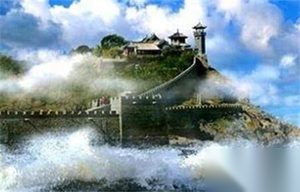 未解之谜：徐福东渡寻找长生药的三大谜团