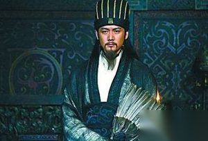 原来如此 蜀汉后期诸葛亮为何不夺权称帝