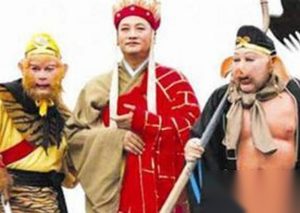 揭秘西游记：为何妖怪总要先抓住孙悟空再吃唐僧
