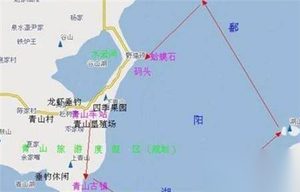 中国百慕大 鄱阳湖老爷庙水域的诡异之谜