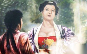 水浒传中有哪些好汉是被女人逼上梁山的?