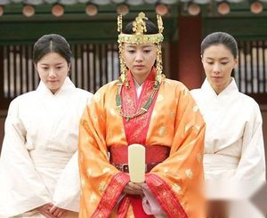 盘点历史中那些嫁不出去的公主：皇帝女儿也不幸