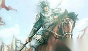 三国名将马超为什么在蜀汉后期一直郁郁不得志?
