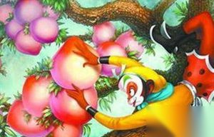 西游记：蟠桃盛宴为何没请孙悟空参加？