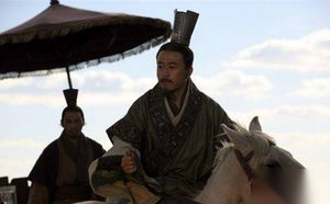 法家代表人物商鞅究竟师承是什么地方?