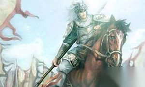 为什么说马超是三国时期最悲情的大将