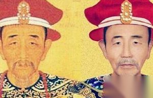 中国十大千年古尸真实相貌：曹操长这样