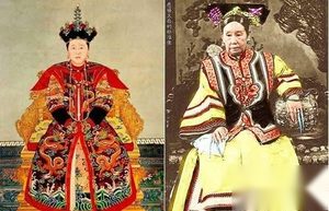 清朝十二个帝王的权力争夺和交接班：接班的战争！