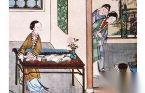 古人生活揭秘：我国的古代人是如何饮水的呢？