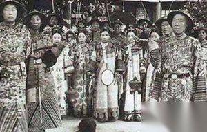 历史之谜：薄太后为什么要与儿子刘恒同葬
