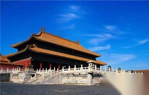 明清皇宫紫禁城竟隐藏神秘数字 有何特殊含义?