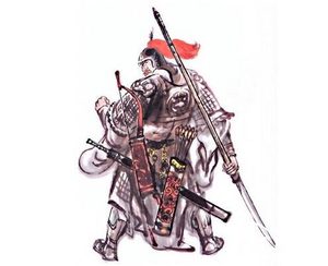 《三国演义》中的十大临终遗言：历史上著名的遗言