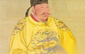 唐太宗李世民自上而下如何看待济世安民