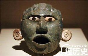 玛雅人创造天文奇迹 竟因古代无娱乐节目?