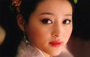 潘金莲——水浒里最凄惨的女人 死前被扒衣服