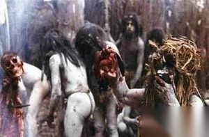 揭秘：中国历史上到底有没有“食人族”？