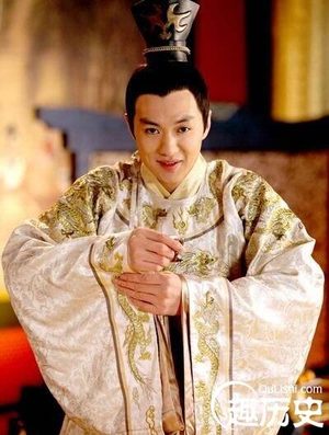 历史上出师未捷身先死的十大帝王：十大早逝皇帝！