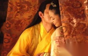 五代第一美女花见羞为何两次嫁给老头？