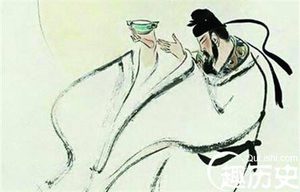 李白身世之谜：皇室同宗还是西域胡人?