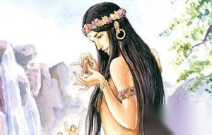 历史揭秘：传说的女娲是否真有其人