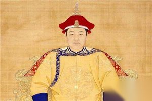 顺治帝的《甄嬛传》，却是不一样的结局