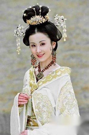 揭秘唐太宗35个命运多舛的儿女们：大都死得很惨！