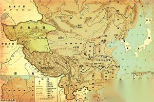 华夏文明几近消亡 却因朱元璋强势翻盘