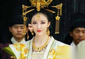 永穆公主是谁 据说是唐玄宗的长女 这是真的吗？