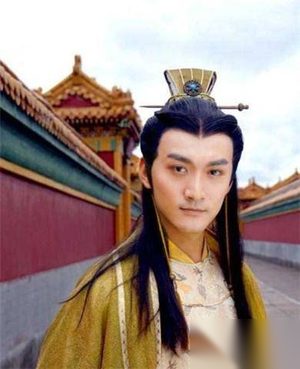为什么万历皇帝不想立长子朱常洛为继承人