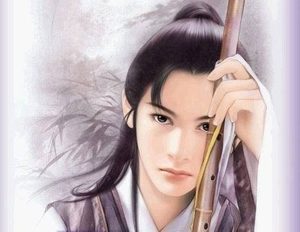 中国魏晋南北朝十大美男是谁？美男如玉的传奇年代