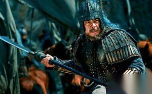 备受刘备信任的大将魏延最后真的造反了吗