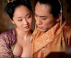 拥有30男宠仍不满足的好色公主！古代最胆大公主
