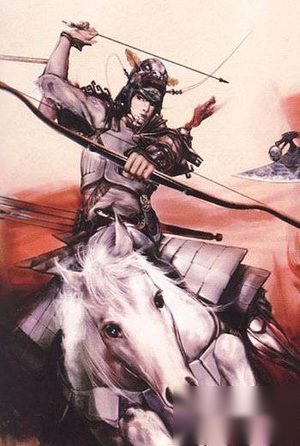 一代战神霍去病死亡的惊人秘密：霍去病死于谁手！