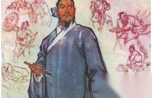 千古悬案韩非之死 秦始皇为何处死韩非子