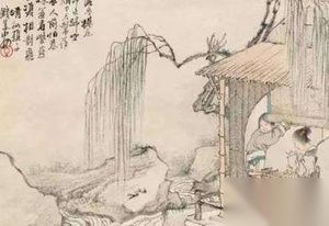 清代的袁枚是个好官为什么辞职？